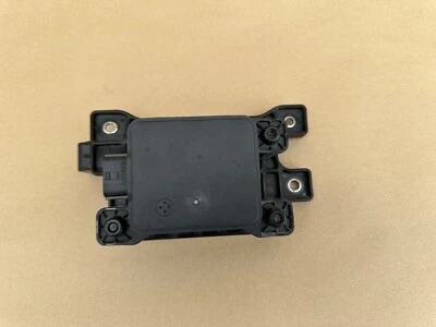 2023 KIA SOUL АДАПТИВНЫЙ КРУИЗ-КОНТРОЛЬ РАССТОЯНИЕ РАДАР ДАТЧИК 99110-K0500 - Изображение 1 из 4