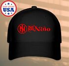 Baseballkappe Ill Nino schwarz Mütze Größe S/M & L/XL