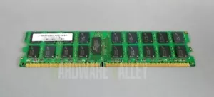 CISCO N7K-SUP1-8GBUPG Nexus 7000 Supervisor 1 8GB Memory Upgrade Kit - Afbeelding 1 van 1
