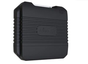 MikroTik LtAP LoRa 8 LTE Kit LtAP-2HnD&FG621-EA&LR8 - 1.000 Mbps - WLAN New - Picture 1 of 4