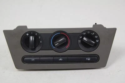 06-09 FORD FUSION MERCURY MILAN CALENTADOR TEMPERATURA CLIMATIZADOR 6E5H-19980-AF Foto 1 de 4