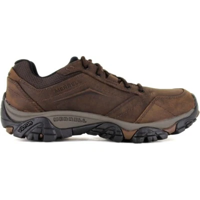 ZAPATILLAS MONTAÑA HOMBRE MOAB ADVENTURE LACE _T - Imagen 1 de 4