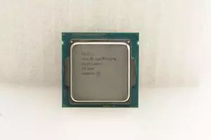 INTEL SR149 USED i7-4770 3.40 GHz 8 MB SmartCache 84 W.Tested.Sku186269 - Picture 1 of 3