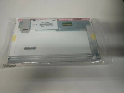 New 10.1" screen, original LTN101NT02-102 Matte Acer Aspire One LJ96-0475E - Image 1 of 4