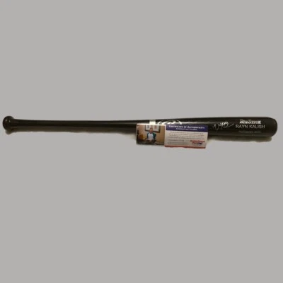 Ryan Kalish signed Baseball Bat PSA/DNA - Image 1 of 4