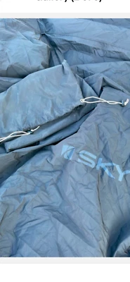 Original GM Saturn SKY / Pontiac SOLSTICE CUBIERTA DE COCHE OEM Foto 1 de 4