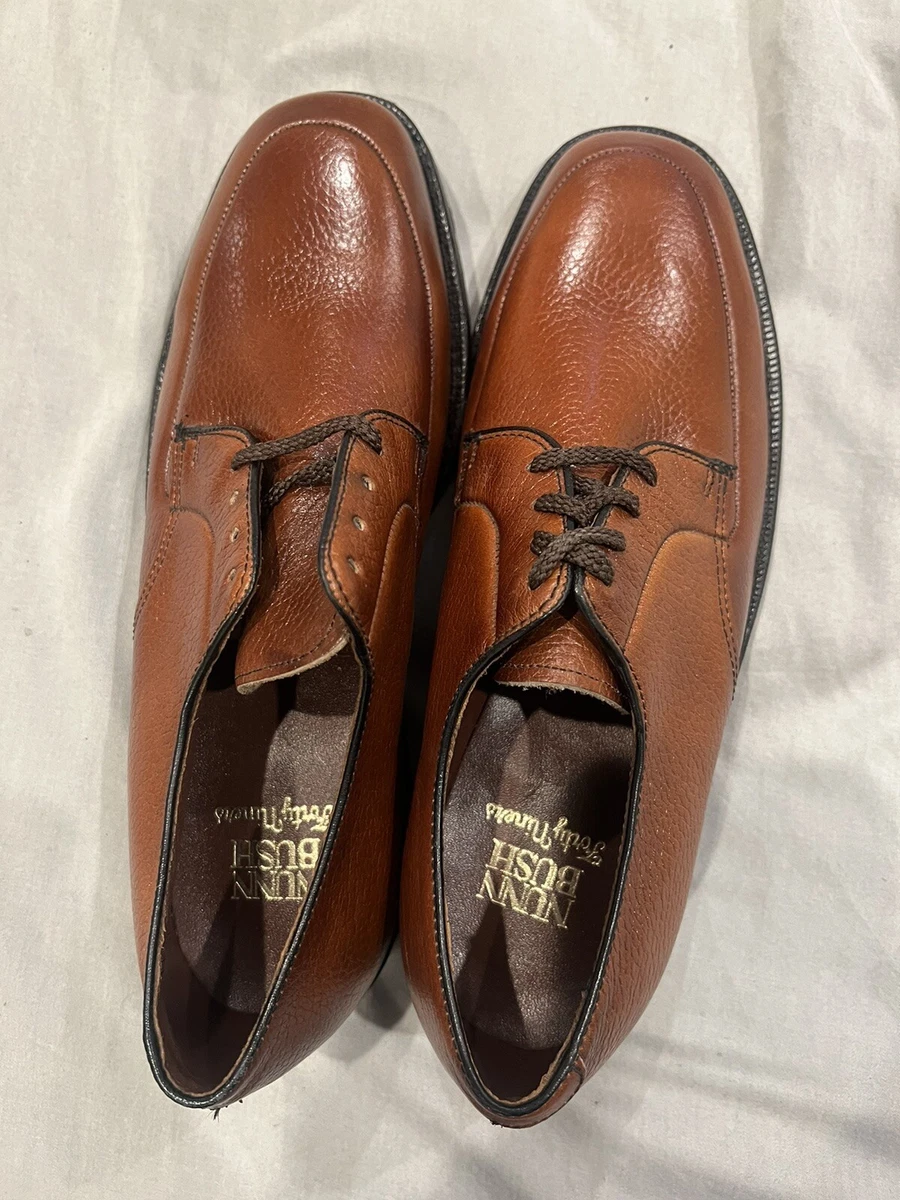 Vintage Men's Nunn Bush for sale | eBay