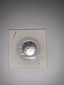 Malaysia 2019 50 sen coin on 10 sen error  - Picture 1 of 2