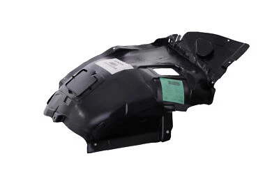 Front Left Splash Shield Fender Liner Fits 07-12 BMW 328i 2007-2008 328xi New Foto 1 de 4