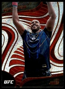 2023 Panini UFC Chronicles Jon Jones #23 - Picture 1 of 2