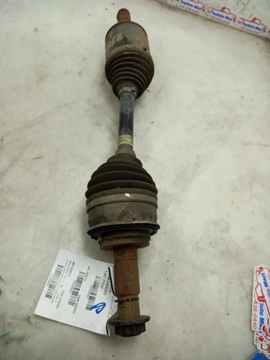 07-19 TOYOTA TUNDRA SR5 CONDUCTOR DELANTERO EJE IZQUIERDO MONTAJE EXTERIOR Foto 1 de 4