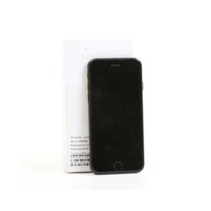 IPHONE SE 2020 64GB SW + Defekt (275604) - Afbeelding 1 van 7