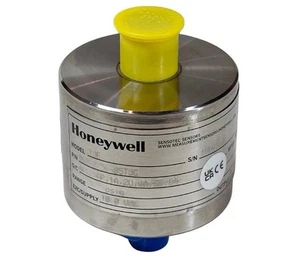 Honeywell TJE Sensotec Sensor 060-0756-05TJG Precision Transducer 10.0VDC - READ - Picture 1 of 19