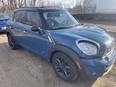 (SOLO RECOGIDA LOCAL) Tanque de combustible compatible con 11-16 COUNTRYMAN 1785226 Foto 1 de 4