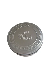 Signature Club A Caviar Extreme Capsules Caviar & Herbs Facial & Anti-Sag SEALED - Picture 1 of 6