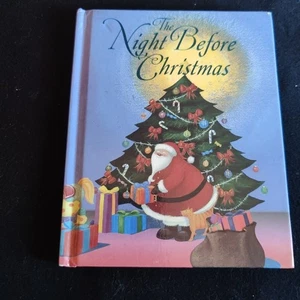 The Night Before Christmas - Clement C. Moore - Caroline Pedler - Picture 1 of 7