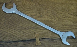 Mac Tools DA44 4-Way Angle Head Open End Wrench 1-3/8" - Bild 1 von 5