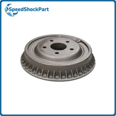 C-Tek 后刹车鼓 适合 1969 - 1974 道奇 W100 拾音器 1975 - 1977 道奇 W100 — 第 1/3 张图片