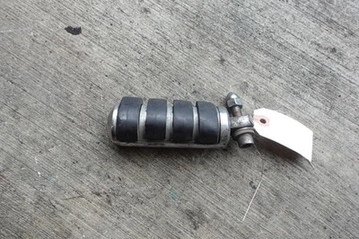 Victory Kingpin Vegas 8 Ball Judge Jackpot reposapiés delantero izquierdo estribo clavija paso Foto 1 de 4