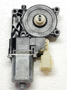 OEM New Genuine Power Window Lift Motor for Front Left Ford Fusion & Lincoln MKZ - Picture 1 of 7