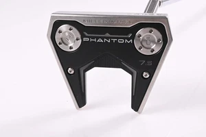 Scotty Cameron Phantom 7.5 2024 Putter / 35 Inch - Picture 1 of 6