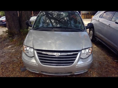 Alternator 160 Amp Fits 01-07 CARAVAN 1144723 - Image 1 of 4