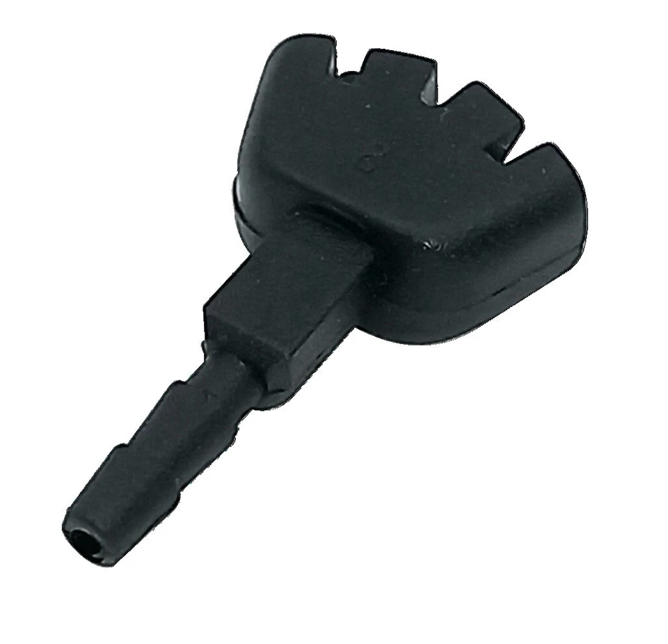 SPRUZZATORE PER TERGICRISTALLO POSTERIORE Lancia delta tutti i modelli - Photo 1/1