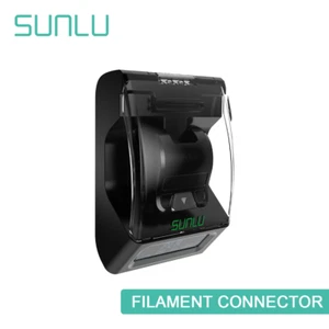 SUNLU 3D Printer Filament 1.75mm Official Filament Connector Fast Heating - Picture 1 of 9