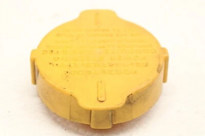 Tapa tapa depósito dirección asistida Subaru Impreza WRX STI 2002-2007 02-07 Foto 1 de 4