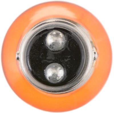 Bombilla de señal de giro - Larga duración - Paquete doble blister Philips 1157NALLB2 Foto 1 de 4