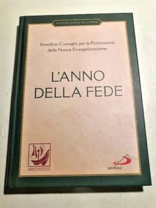 L'ANNO DELLA FEDE - SAN PAOLO - 2012 - Foto 1 di 1