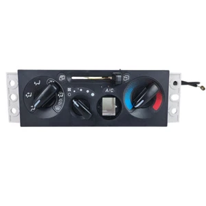 PARA ISUZU NPR NQR 2009-2022 AC Panel de control climático Unidad de calefacción Controlador de climatización - Imagen 1 de 12