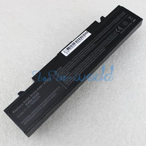 Batteria laptop 9 celle per Samsung AA-PB9NC5B AA-PB9NC6B AA-PB9NC6W AA-PB9NC6W/E - Foto 1 di 4