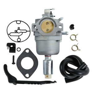 Carburetor Fit for Briggs & Stratton 14hp -17hp 18hp 799727 698620 791886 690194