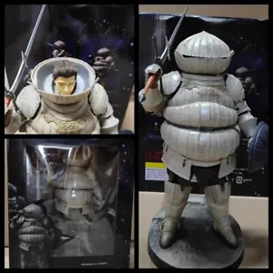 30cm DARK SOULS Siegward of Catarina GK Statue Figure Collectible Model Oranment - Picture 1 of 8