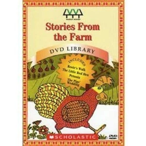 Stories From the Farm [DVD] - Picture 1 of 1