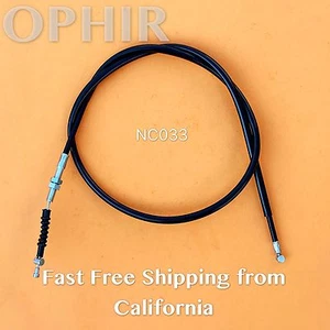 Clutch Cable for Yamaha YZ250F YZ450F YZ 250 450 F 2004-2005 US Seller - Picture 1 of 2