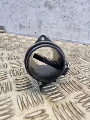 PEUGEOT 3008 MASS AIR FLOW SENSOR 9683282980 1.6L DIESEL MANUAL SUV ESTATE 2011 - Image 1 of 4