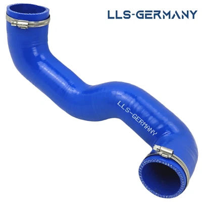 TURBOSCHLAUCH FÜR SAAB 9-3 1.9 TTiD 130PS 160PS 180PS 12777281 12822777 LADELUFT - Bild 1 von 4