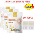 Bee Lymphatic Drainage and Slimming Patch for Women and Men Body Slim-HOTS
