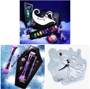melt cosmetics nightmare before christmas Pr Box Full Collection - Picture 1 of 4
