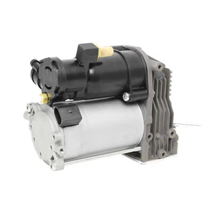 NEW Air Suspension Compressor for 2006-2012 Land Rover Range Rover - Picture 1 of 1