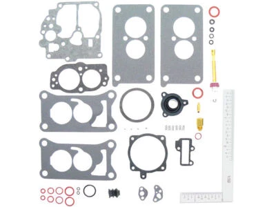 For 1980 Toyota Tercel Carburetor Repair Kit Walker 12942YWSF 1.5L 4 Cyl - Image 1 of 2