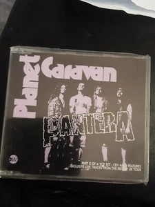 Pantera - Planet Caravan ( Part 2 of a 2 cd set ) - Picture 1 of 2