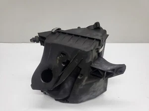 Audi A6 4B - Luftfilterkasten Luftfiltergehäuse Luftfilter 4B0133837E (11) - Bild 1 von 5