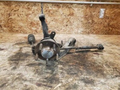 Nissan 240SX S13 1989-1993 OEM nudillo del pasajero delantero Foto 1 de 4