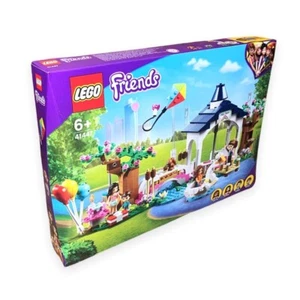 LEGO Friends 41447 Heartlake City Park mit Olivia Emma Ethan Henry - Bild 1 von 4