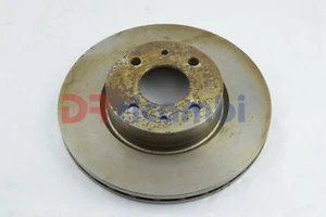 DISCO FRENO RUOTA ANTERIORE LANCIA DELTA 4WD 2000 cc 8V - LANCIA 82433860/1 - Imagen 1 de 5