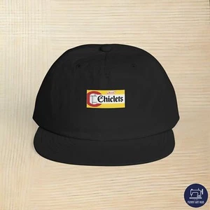 Chiclets Logo Unisex Surf Cap - Bild 1 von 64