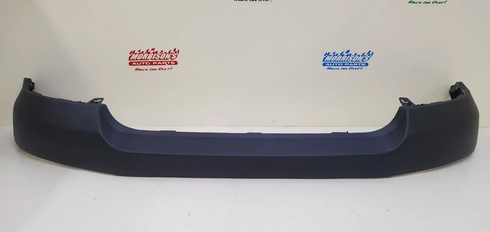 (LOCAL PICKUP ONLY) Front Bumper Lower Bar Painted Bumper Fits 06-08 FORD F150 P - Image 1 of 4